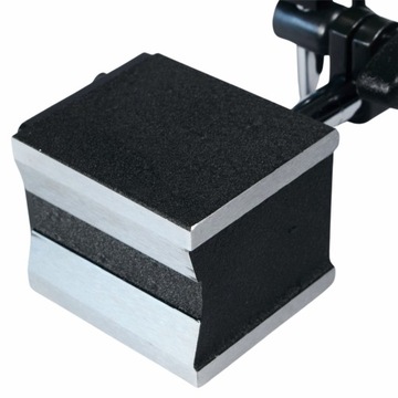 МАГНИТНАЯ ПОДСТАВКА ДЛЯ ИНДИКАТОРА ЧАСОВ 0-10