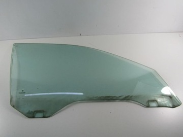 BMW 5 E39 SKLO (OKNO) DVEŘE PŘEDNÍ PRAVÁ 97-00 KOMBI