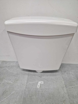 Бачок для унитаза F18 Cornat Kellu SPK1500 6/8л белый