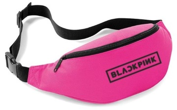 Blackpink Nerka K-pop prezent dla fana kpopu Różowa