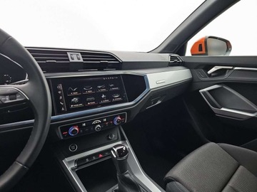 Audi Q3 II SUV 1.5 35 TFSI 150KM 2024 Audi Q3 s line, tempomat, kamera cofania, gwarancja do 2029 1.5 Benzyna, zdjęcie 15