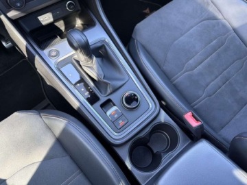 Cupra Ateca Crossover Facelifting 1.5 TSI 150KM 2024 Cupra Ateca TSI 150KM DCC BeatsAudio Panorama KESSY LED ACC FV23, zdjęcie 20