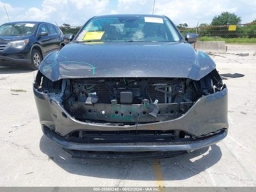 Mazda 6 III 2020 Mazda 6 2020 Mazda Mazda6 Touring Auto 2.5 Benzyna 187KM, zdjęcie 4