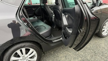 Hyundai ix35 SUV Theta 2.0 MPI 163KM 2011 Hyundai ix35 2.0 Benzyna Moc 163KM Automat 4X4, zdjęcie 18