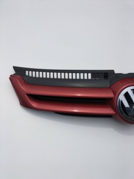 Гриль Volkswagen Golf Plus Grill Grill Dummy