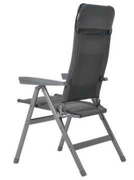 Кемпинговое кресло Advancer Lifestyle - WESTFIELD