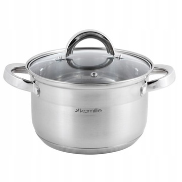 НАБОР СТАЛЬНЫХ КОРЗИН С ПИЛЕННЫМИ КРЫШКАМИ 8 шт.