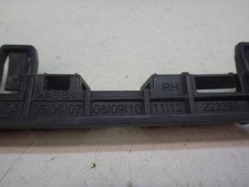 КРЕПЛЕНИЕ НАПРАВЛЯЮЩЕЙ РАМКИ ПРАВОЙ ПЕРЕДНЕЙ ПРАВОЙ BMW F10 F11