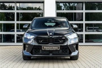 BMW X2 U10 SUV M 2.0 M35i 300KM 2026 BMW X2 M35i xDrive - Dostępny od ręki!, zdjęcie 4