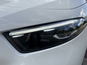 Mercedes Klasa A W177/V177 2023 Mercedes-Benz A 250, zdjęcie 10