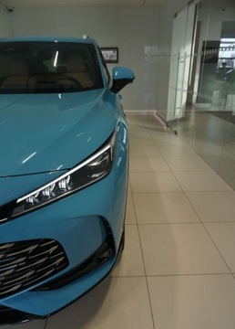 MG HS I 2025 MG HS Hybrid Nowy MG HS Hybrid Wyprzedaz rocznika 2025 1.5 Hybryda, zdjęcie 9