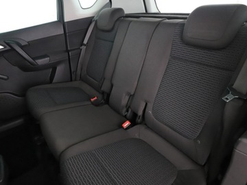 Opel Meriva II Mikrovan Facelifting 1.4 Turbo ECOTEC 120KM 2016 Opel Meriva navi grzane fotele klima-auto PDC, zdjęcie 16