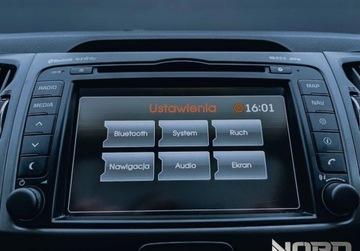 Kia Sportage III SUV Facelifting 1.6 GDI 135KM 2014 Kia Sportage Bezwypadkowy, FV23, wersja XL KredytowanieLeasing, gw.12m get, zdjęcie 19