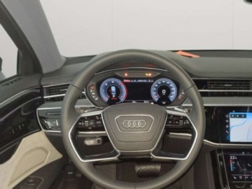 Audi A8 D5 Sedan Facelifting 3.0 50 TDI 286KM 2026 AUDI A8 50 TDI quattro Sedan 3.0 (286KM) 2026, zdjęcie 5