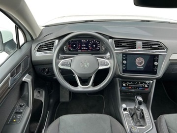 Volkswagen Tiguan Allspace SUV Facelifting 2.0 TDI SCR 150KM 2023 Volkswagen Tiguan Allspace Salon PL FV23 Panorama Hak Webasto Leasing, zdjęcie 25