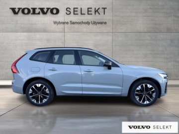Volvo XC60 II 2025 Volvo XC 60 XC60 B5 B AWD Ultra Dark aut, Pakiet c, zdjęcie 6
