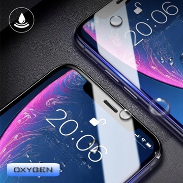 Oryginalna Folia OXYGEN Polimer NANO na ekran do Realme 12 PRO /12 PRO+