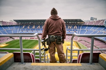 STANLEY STST1-80113 КОЖАНЫЙ РЕМЕНЬ ДЛЯ ИНСТРУМЕНТОВ