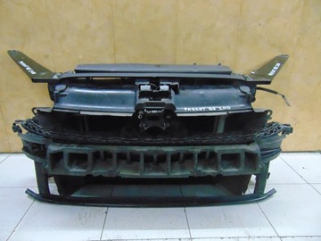 PAS PRZEDNI KOMPLETNY VW PASSAT B8 3G0 2.0D