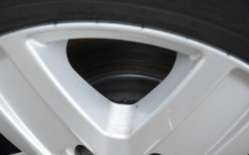 Renault Trafic III Furgon 1.6 Energy dCi 125KM 2016 Renault Trafic 1.6D 8-Osobowy Navi 2 KPL Kol Oryginal LakierSprowadzonyGwa, zdjęcie 17