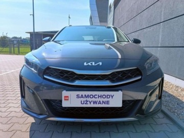 Kia XCeed Crossover Facelifting 1.5 T-GDi 160KM 2023 Kia XCeed 1.5 T-GDi 160KM MSmart DCT Salon PL Vat 23 Automat 1.5 Benzyna, zdjęcie 2
