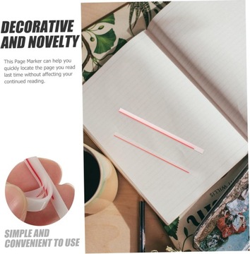 10 комплектов книжных аннотаций, товаров для домашних животных, наклеек для заметок