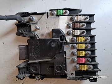 CITROEN C4 PICASSO II MODUL ŘÍZENÍ AKUMULÁTORU 9675349880
