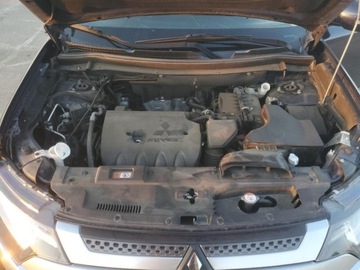 Mitsubishi Outlander III 2020 Mitsubishi Outlander SE 2020 2.4l 2.4 Benzyna 166KM, zdjęcie 6