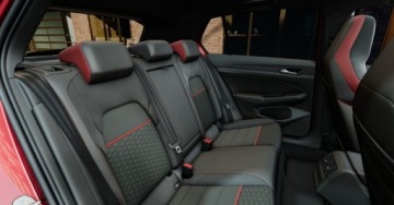 Volkswagen Golf VIII 2026 Volkswagen Golf LED Matrix, Climatronic, pakiet zimowy, dostepny od reki, zdjęcie 8