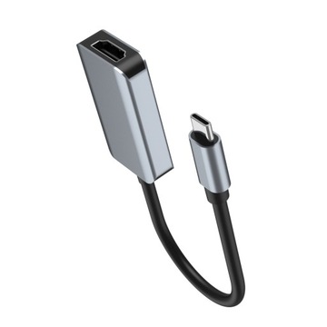 АДАПТЕР USB-C THUNDERBOLT 3 HDMI ДЛЯ MACBOOK AIR PRO A2337 M1 A2179 A1932