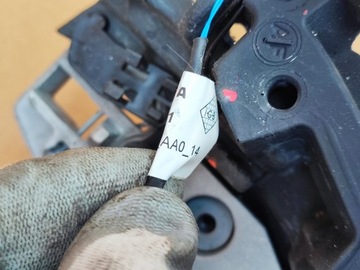 Форд Мондео МК5 руль с подогревом.