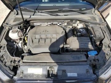 Audi 2020 Audi a3 2020r., Premium, od ubezpieczalni 2.0 Benzyna 184KM, zdjęcie 10