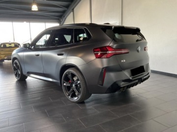 BMW X3 G45 2026 BMW X3 M50 xDrive Suv 3.0 (398KM) 2026, zdjęcie 2