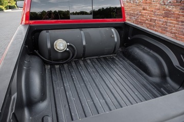 Dodge Ram IV 2017 DODGE RAM 1500 Extended Cab Pickup 5.7 4WD 390 GAZ LPG 15l/100km Gwarancja!, zdjęcie 18