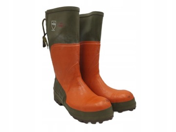 Forst Nora KALOSZE buty PILARZA DRWALA