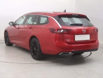 Opel Insignia II Sports Tourer Facelifting 2.0 Diesel 174KM 2021 Opel Insignia 2.0 CDTI, Salon Polska, Serwis ASO, zdjęcie 3