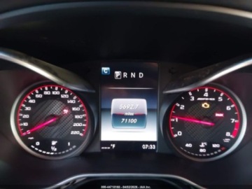 Mercedes AMG GT C190 2016 Mercedes-Benz AMG GT S 2016 4.0 Benzyna 503KM, zdjęcie 10