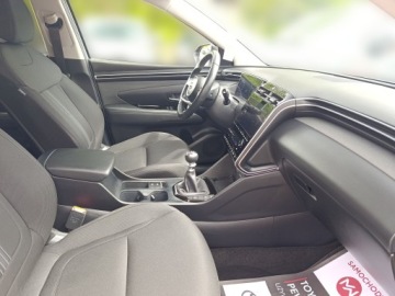 Hyundai Tucson IV SUV 1.6 T-GDI 150KM 2024 Hyundai Tucson 1.6 T-GDi Executive 2WD IV (2020-), zdjęcie 9