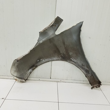 BLATNÍK PRAVÝ PŘEDNÍ MITSUBISHI GRANDIS 2006