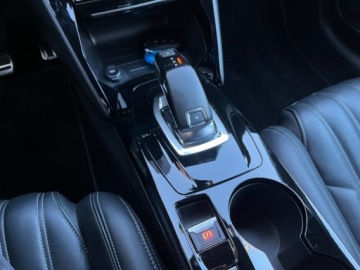 Peugeot 208 II 2022 Peugeot 208 1.2 benzyna 100 KM automat GT-LINE zadbany mozliwa zamiana, zdjęcie 19