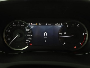 Jaguar E-Pace SUV Facelifting 2.0D MHEV 163KM 2021 Jaguar E-Pace 4x4, Kamera, Navi, Skóra, Tempomat,, zdjęcie 21