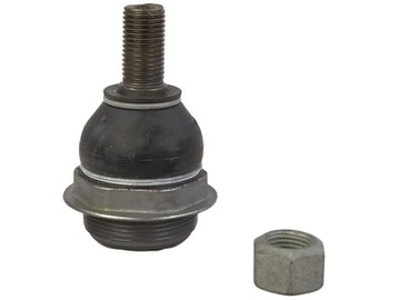 ШТИФТ ПОВОРОТНОГО РЫЧАГА LEMFORDER PEUGEOT P. 307 04- CITROEN BERLINGO 08- LE/PR STO