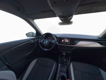 Skoda Kamiq Crossover 1.0 TSI 110KM 2024 Skoda Kamiq 1.0 TSI 110 KM Style DSG, FV23, Serwis ASO, Zadbany Benzyna, zdjęcie 15