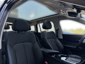 Jaecoo 2025 Jaecoo E5 EV l Kamera 540°, Sony, Panorama, Gwaran, zdjęcie 31