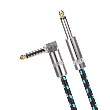 INSTRUMENTY MUZYCZNE ZAOPATRZAJĄ GITARĘ 635MM STEREO