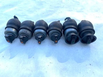 Włącznik świateł Mercedes W123 S123 C123 W116 W114