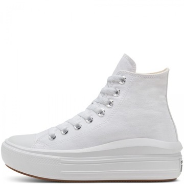 Damskie trampki CONVERSE CHUCK TAYLOR ALL STAR MOV