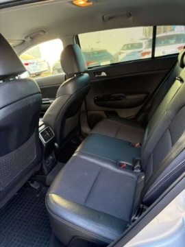 Kia Sportage IV SUV Facelifting 1.6 T-GDI 177KM 2020 Kia Sportage L 1.6 GDI AWD 177 KM 4x4 Automat Salon PL Tempomat 1.6, zdjęcie 26