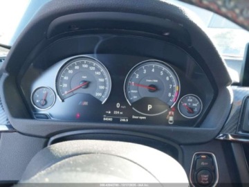 BMW Seria 4 F32-33-36 2016 BMW M4 2016 3.0 Benzyna 425KM, zdjęcie 10
