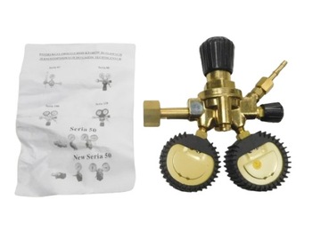 REDUKTOR DO AZOTU RBAZ-10